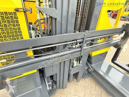 Carrello multidirezionale Combilift