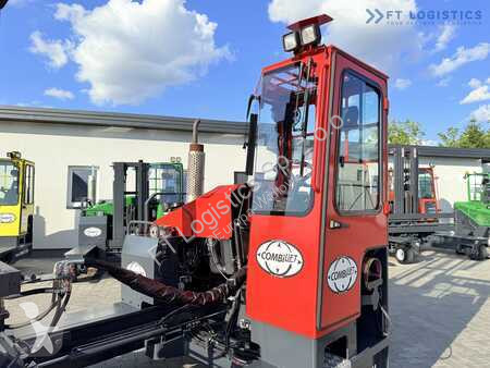 Carrello multidirezionale Combilift