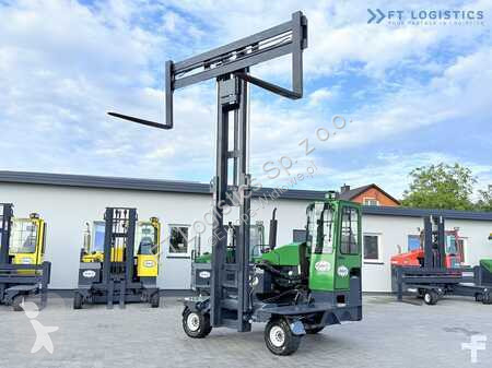 رافعة شوكية متعددة الاتجاهات Combilift