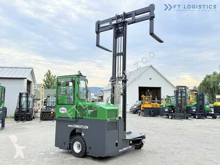 رافعة شوكية متعددة الاتجاهات Combilift