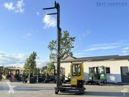 Carrello multidirezionale Combilift