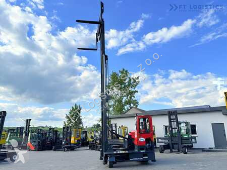 Carrello multidirezionale Combilift
