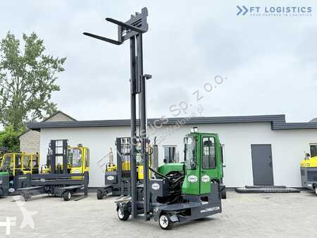 Stivuitor multidirectional Combilift