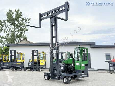 Stivuitor multidirectional Combilift