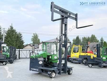 Stivuitor multidirectional Combilift