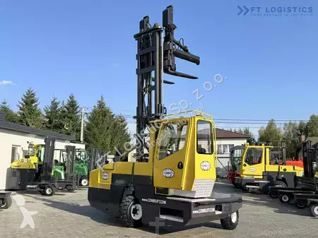 Štvorcestný vysokozdvižný vozík Combilift