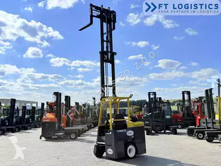 Stivuitor multidirectional Combilift