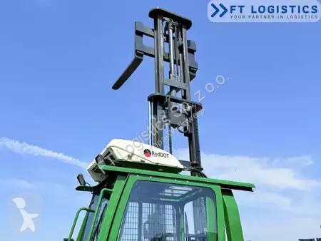 Chariot multidirectionnel Combilift