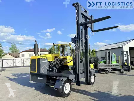 Multidirektionel truck Combilift