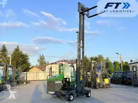 Multidirektionel truck Combilift