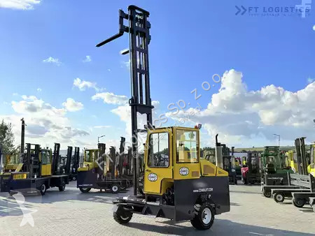 Multidirektionel truck Combilift