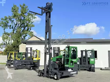 Multidirektionel truck Combilift