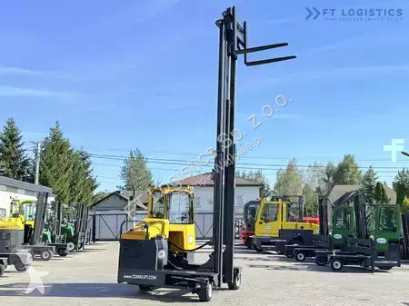 Multidirektionel truck Combilift
