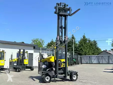 Wózek wielokierunkowy Combilift