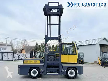 رافعة شوكية متعددة الاتجاهات Combilift