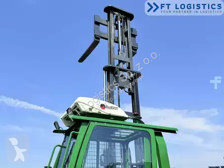Stivuitor multidirectional Combilift
