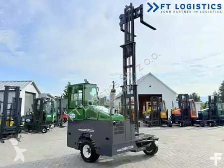 Stivuitor multidirectional Combilift