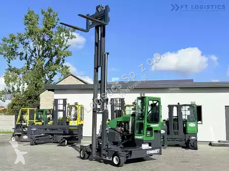 Многоходовой погрузчик Combilift