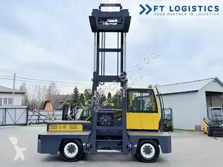 Chariot multidirectionnel Combilift