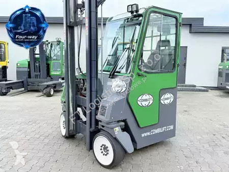 Chariot multidirectionnel Combilift