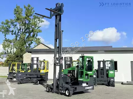 Chariot multidirectionnel Combilift