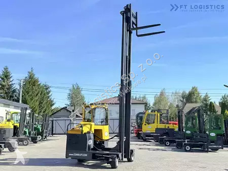 Chariot multidirectionnel Combilift