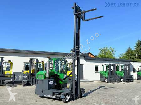 Stivuitor multidirectional Combilift