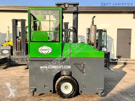 Stivuitor multidirectional Combilift