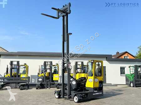 Stivuitor multidirectional Combilift