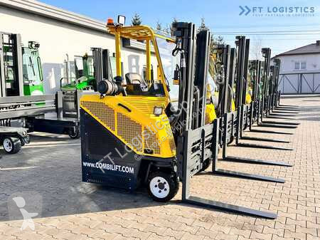 Stivuitor multidirectional Combilift