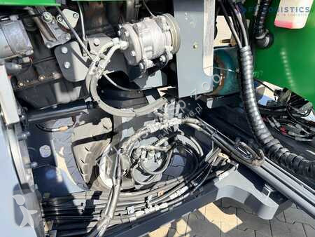Stivuitor multidirectional Combilift