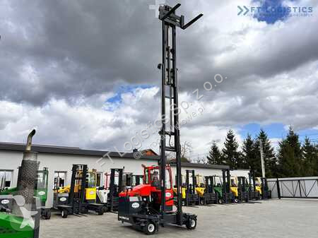 Stivuitor multidirectional Combilift
