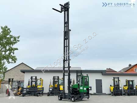 Stivuitor multidirectional Combilift