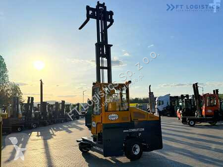 Carrello multidirezionale Combilift