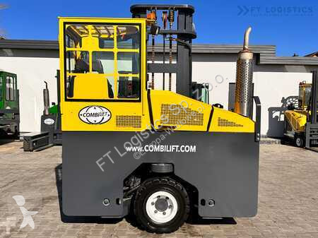Stivuitor multidirectional Combilift