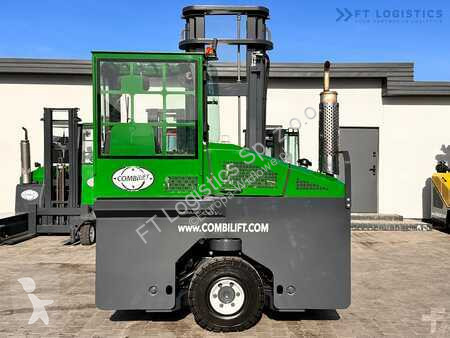 Stivuitor multidirectional Combilift