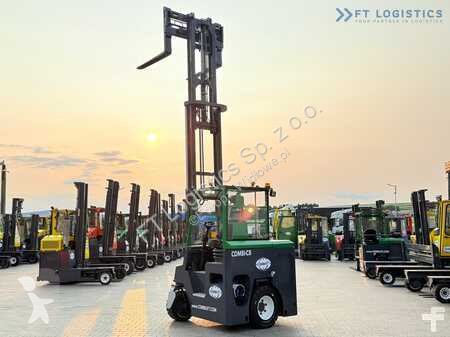 Stivuitor multidirectional Combilift