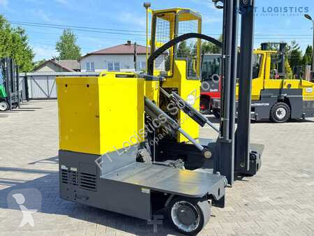 Carrello multidirezionale Combilift