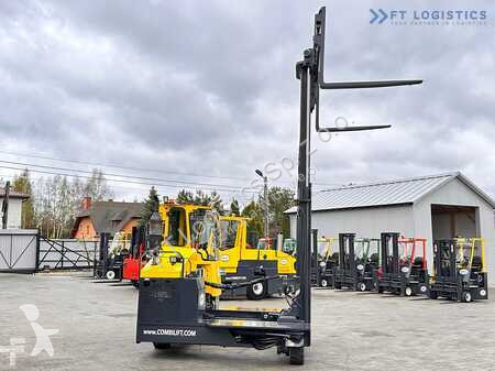 Stivuitor multidirectional Combilift
