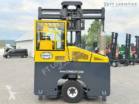 Stivuitor multidirectional Combilift