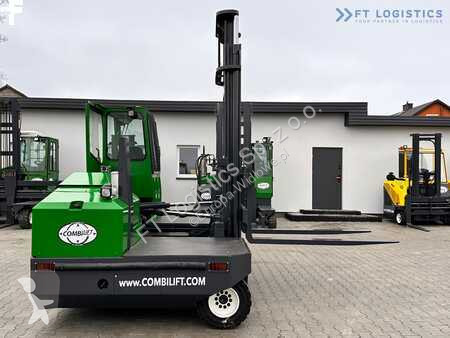 Stivuitor multidirectional Combilift