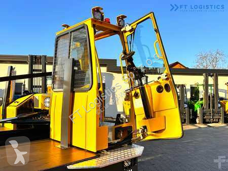 Stivuitor multidirectional Combilift