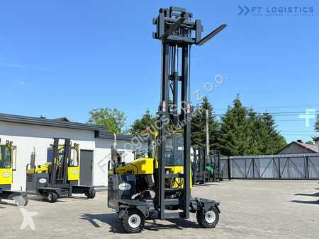 Vierwegtruck Combilift
