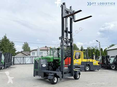 Stivuitor multidirectional Combilift