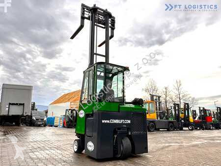 Stivuitor multidirectional Combilift