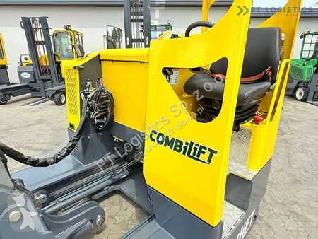 رافعة شوكية متعددة الاتجاهات Combilift