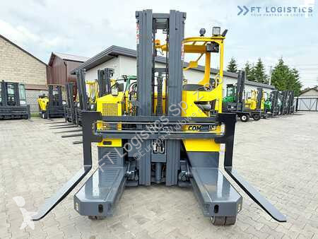 Carrello multidirezionale Combilift