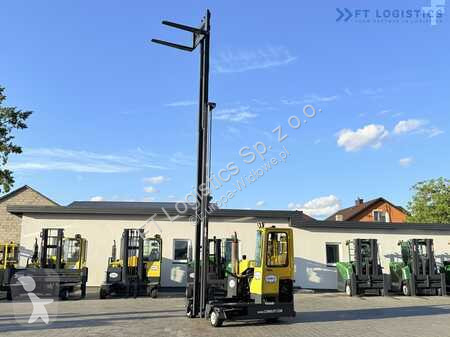 Carrello multidirezionale Combilift