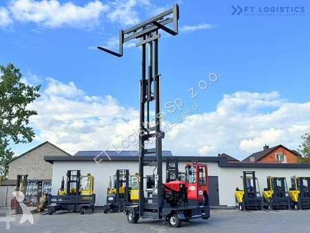 Carrello multidirezionale Combilift