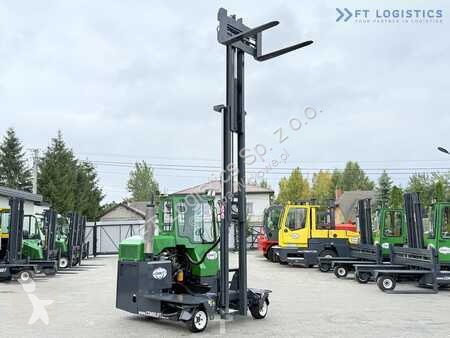 Stivuitor multidirectional Combilift